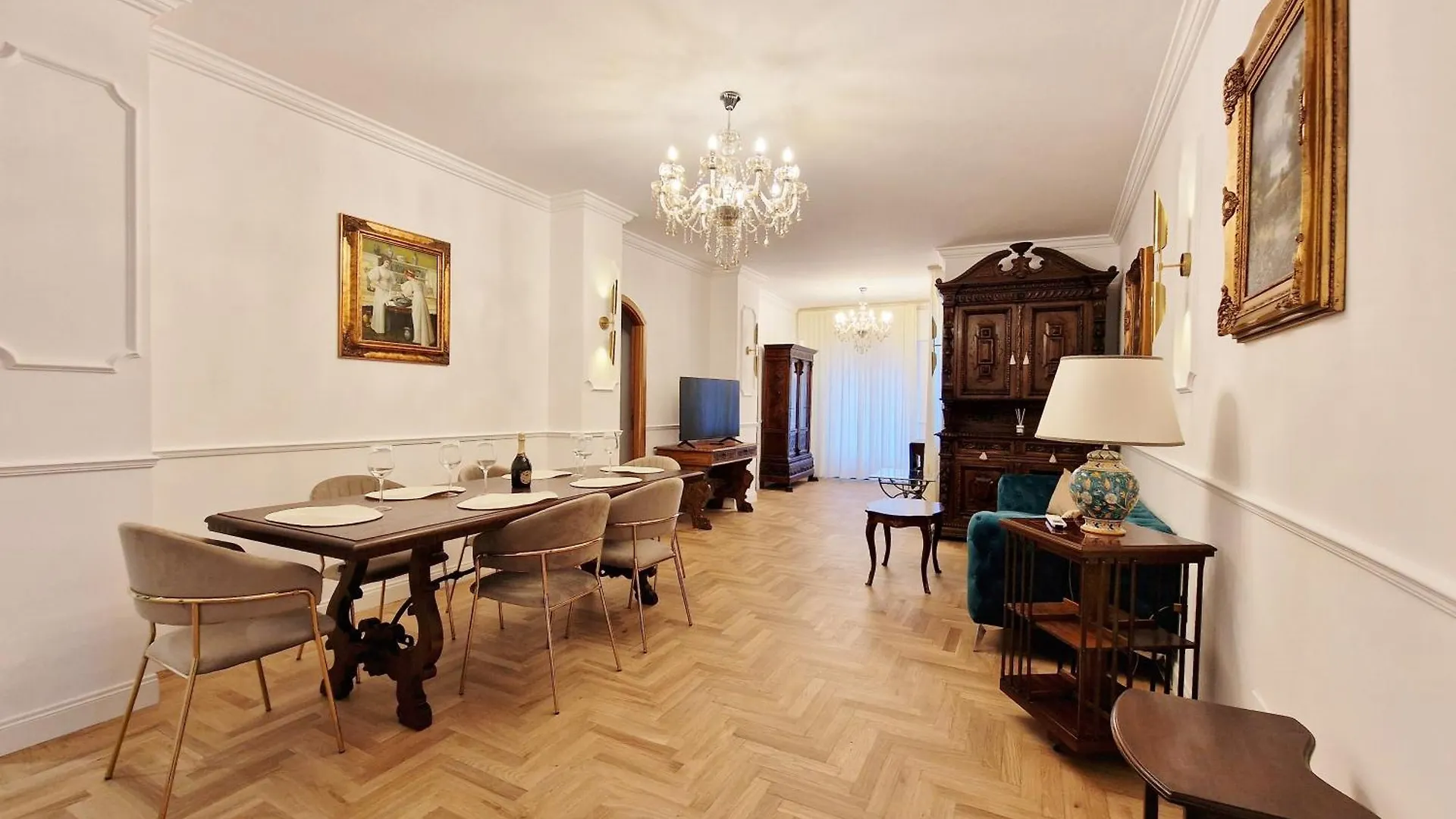 La Baronessa Charming House With Parking Apartment Taormina 0*,  Italy
