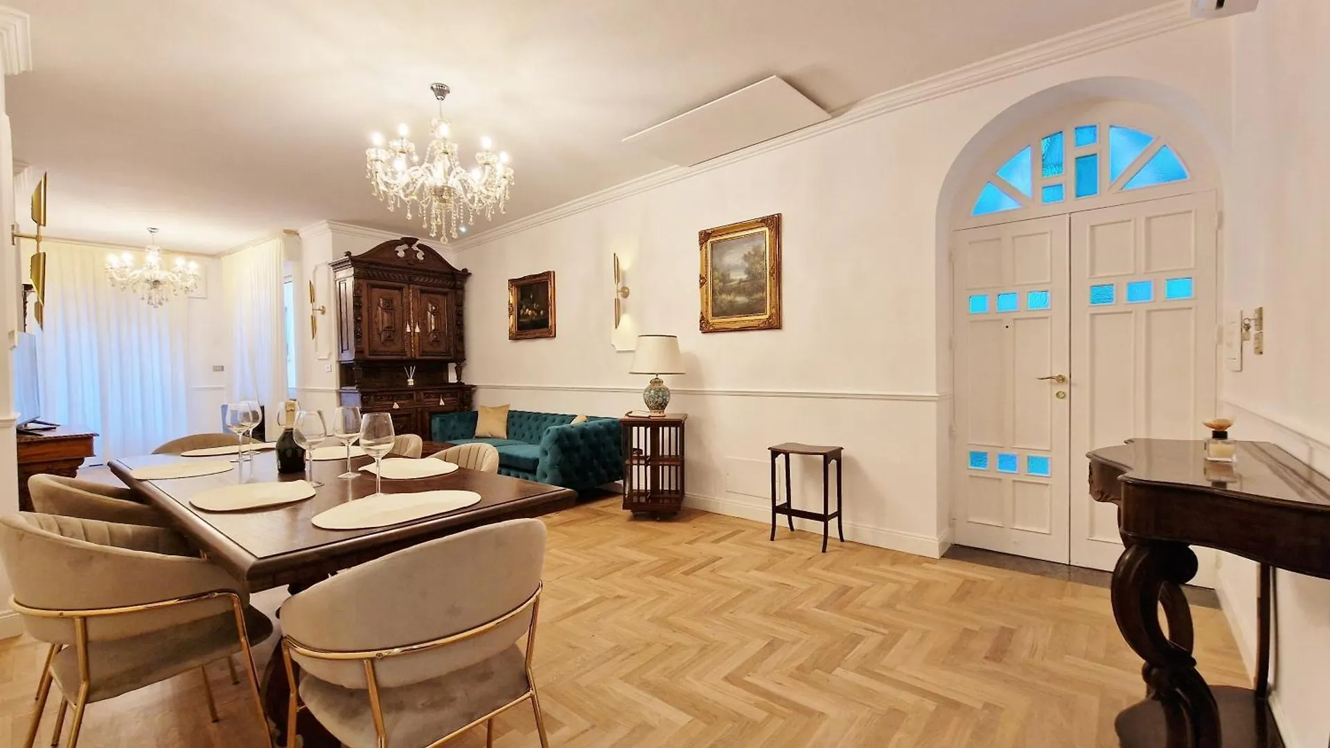 La Baronessa Charming House With Parking Apartment Taormina Italy