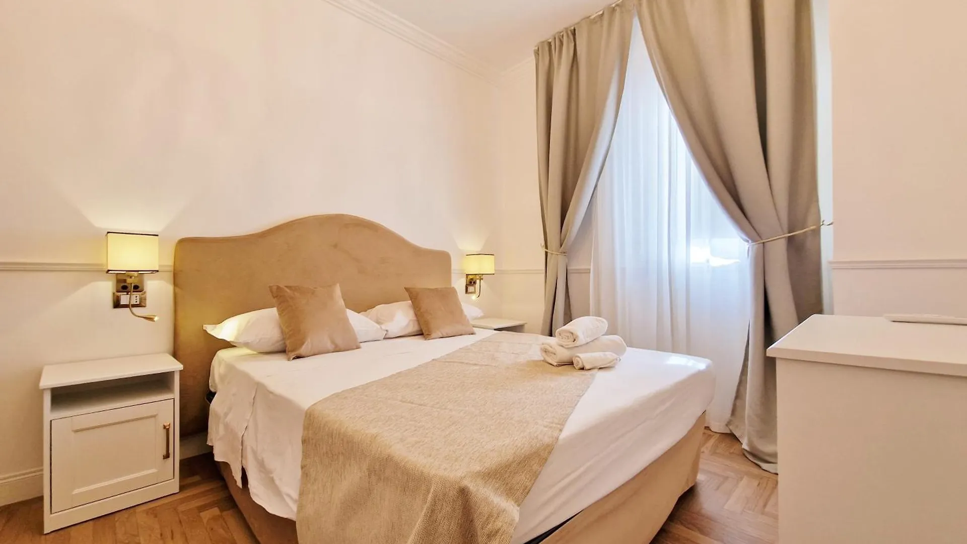 La Baronessa Charming House With Parking Apartment Taormina