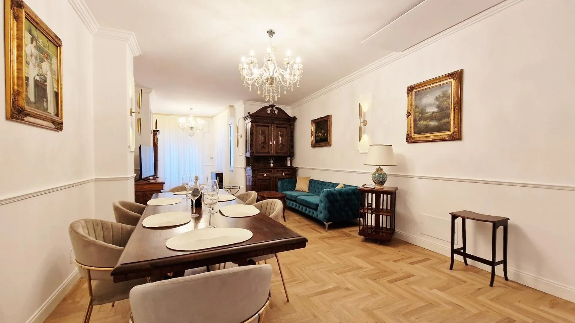La Baronessa Charming House With Parking Apartment Taormina Italy