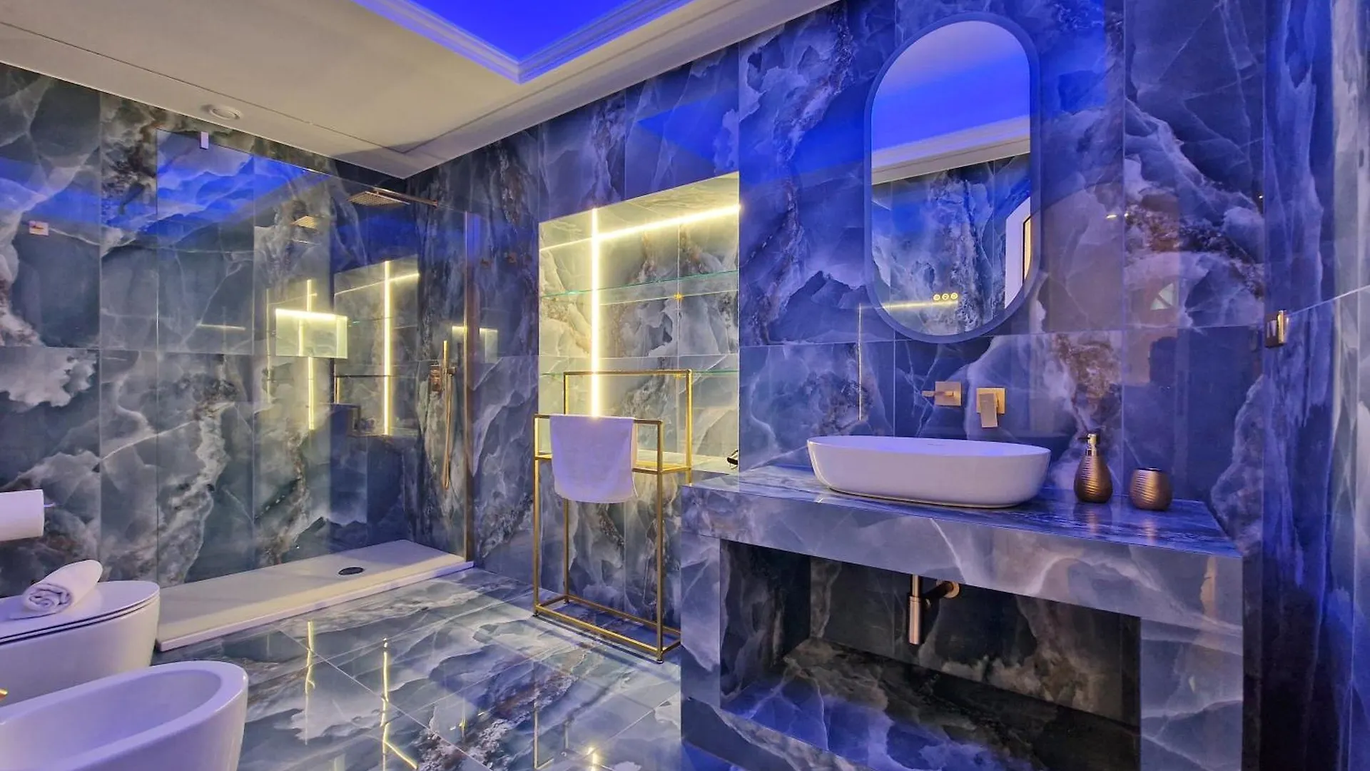 La Baronessa Charming House With Parking Apartment Taormina