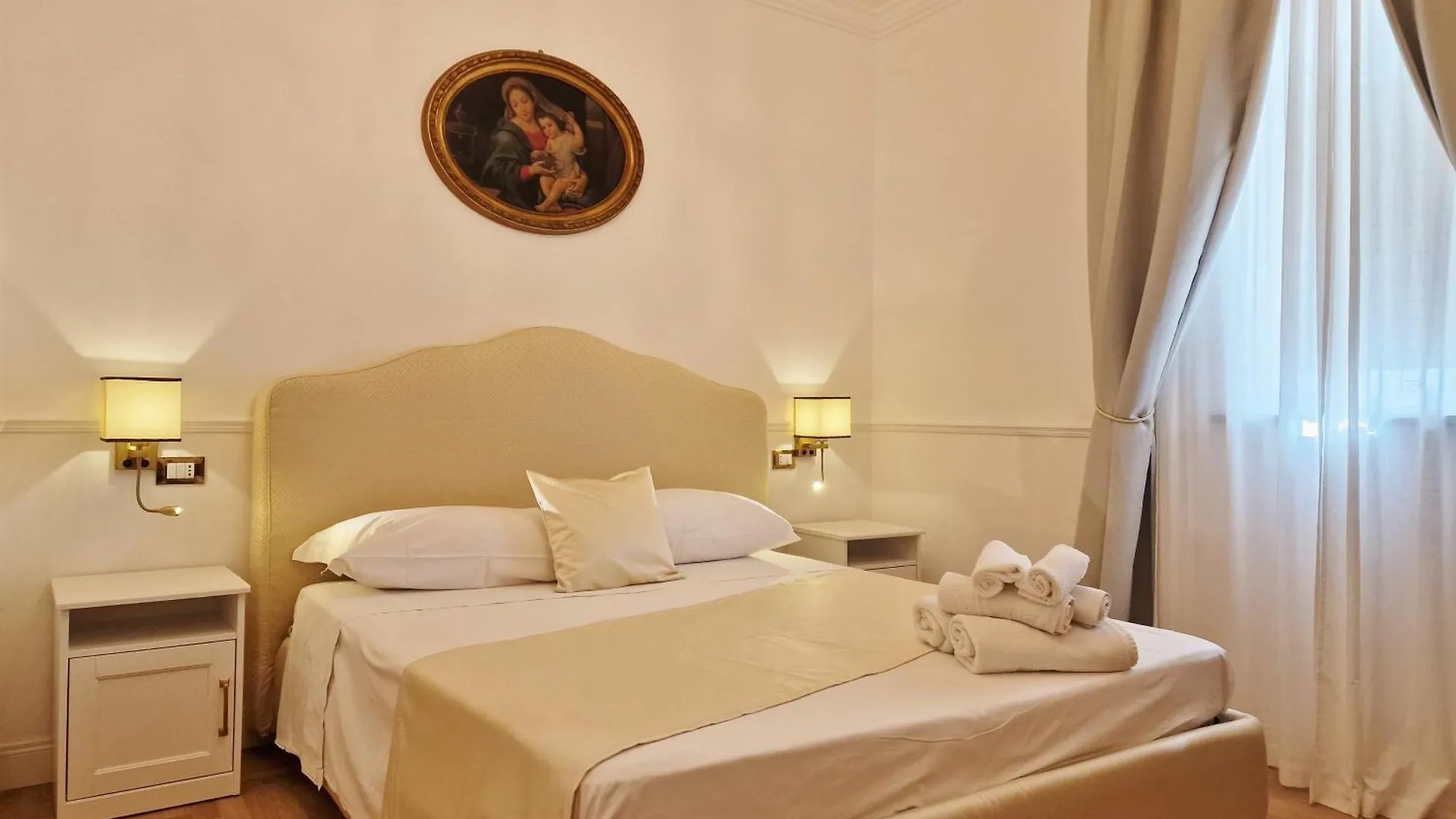 La Baronessa Charming House With Parking Apartment Taormina