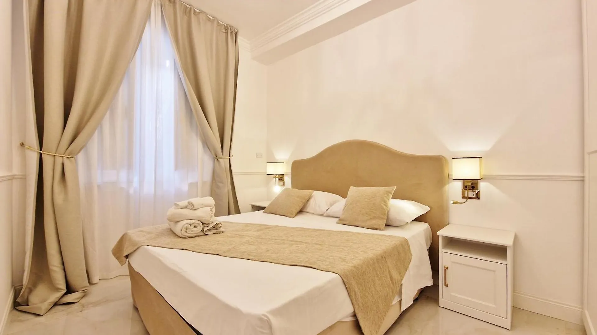 La Baronessa Charming House With Parking Apartment Taormina