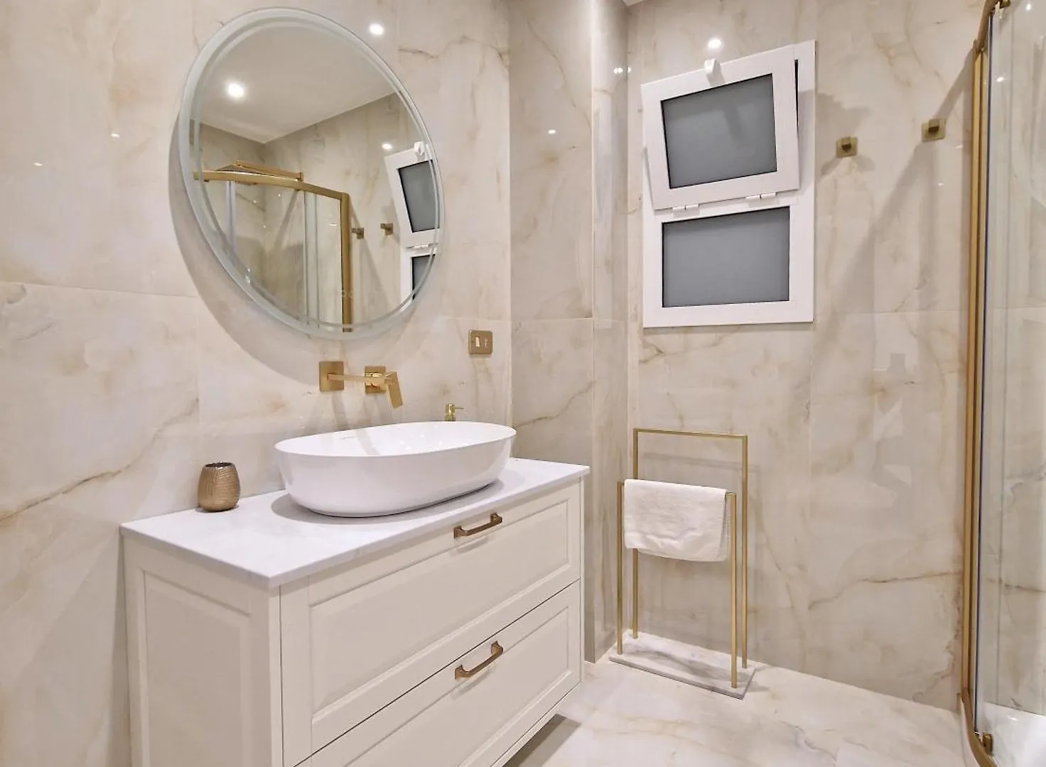 La Baronessa Charming House With Parking Apartment Taormina